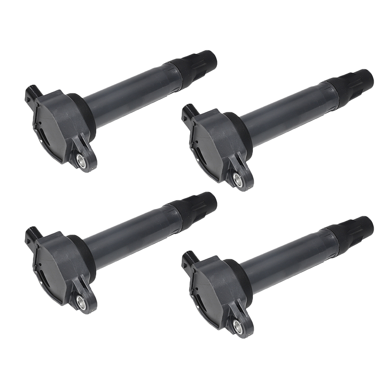Compass Lensatic - 4 шт. 04606824AC 04606824AB Катушки зажигания