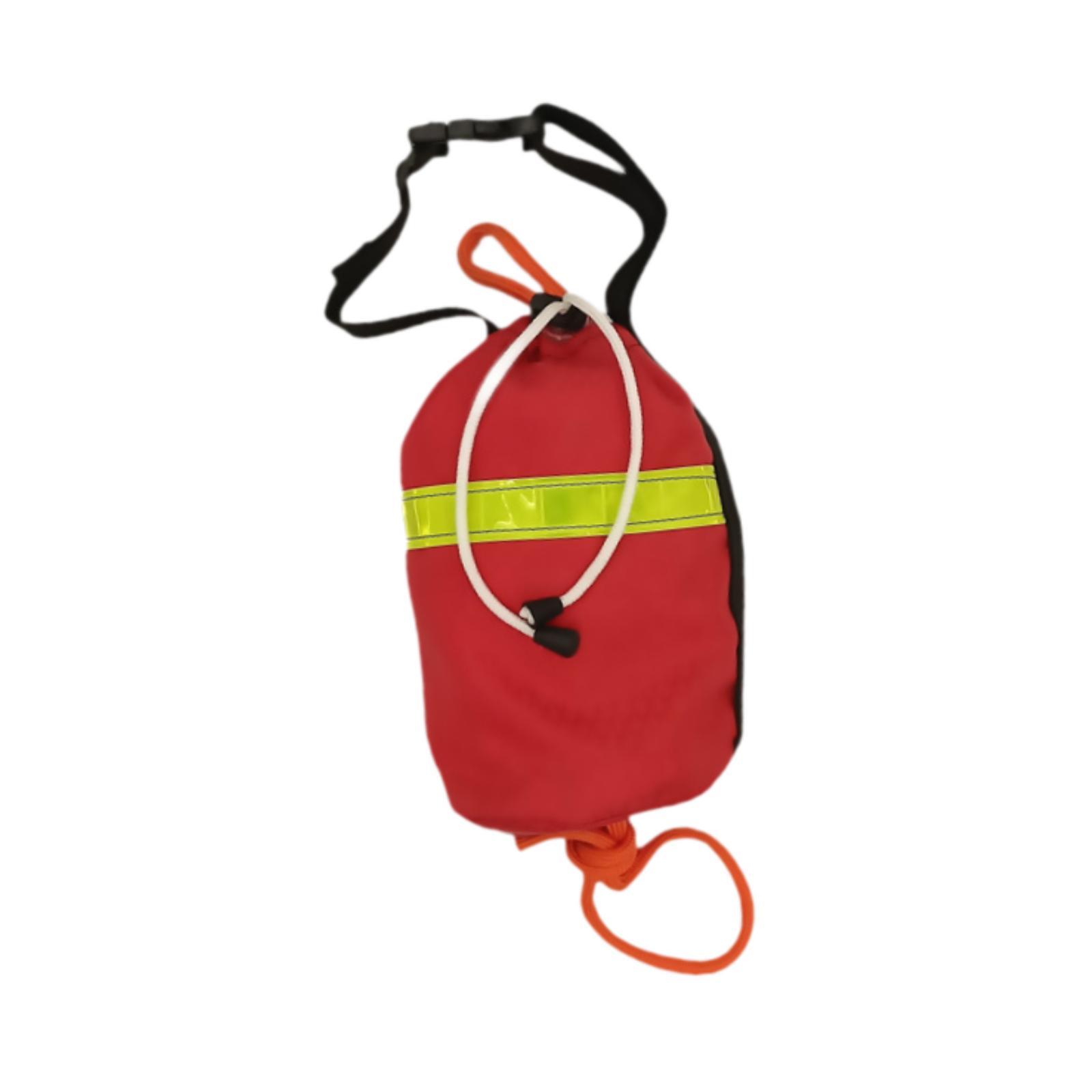 Rescue Rope Throw - Плавающая линия для броска веревки, аварийная